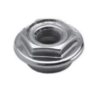 Tapón radiador de acero 11/4-3/8, rosca derecha, serie baxiroca, 5 x 5 x 10 centímetros (Referencia: 197001004)