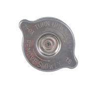 Tapon Radiador Ktm 1.8 Bar Negro Unica