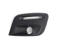 Tapón Rejilla Antiniebla Derecho 9810965778 para Berlingo Sin Luces | ABS de alta para resistencia, color negro, para ajuste perfecto, mejora visibilidad, clima adverso