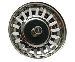 Tapón rejilla Franke para fregadero 133.0005.681