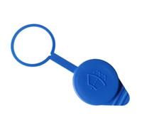 TapóN Repuesto DepóSito Auto Compatible Con Ford Para Focus 2012-2018 Para Transit Para Connect 2018-2020 Tapa Depósito Líquido Para Limpiaparabrisas CP9Z17A605A