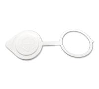TapóN Repuesto DepóSito Auto Compatible Con Mitsubishi Para Pajero Para V31 V32 V33 1991-1999 Tapa Botella Depósito Líquido Para Limpiaparabrisas Delantero Cubierta MN120696D