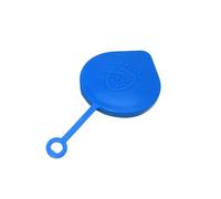 TapóN Repuesto DepóSito Auto Compatible Con Para Accord Para MK3 Para MK4 1986-1993 Tanque Agua Limpiaparabrisas Lavadora Depósito Líquido Tapa Botella Tapa 38513-SB0-961