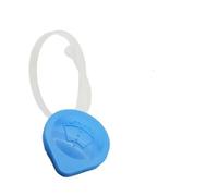 TapóN Repuesto DepóSito Auto Compatible Con Para Jazz Para MK1 2002-2008 Cubierta Tapa Botella Depósito Líquido Para Limpiaparabrisas Coche 76802-SAG-H01