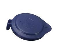 TapóN Repuesto DepóSito Auto Compatible Con Peugeot Para 407 3008 5008 Limpiaparabrisas De Coche Tapa De Depósito De Líquido Tapa De Botella De Tanques 643237