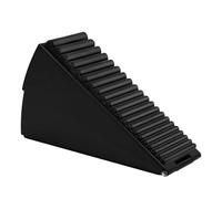 Tapón resistente - Cubeta de acero resistente a la corrosión, caída con resorte con tornillos | Accesorio fuerte para espacios comerciales, viviendas, acceso al aula, instalación pública o aplicación