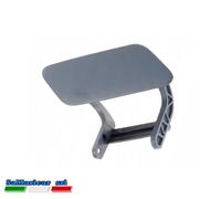 Tapón Rociador Lavafaro Derecho Con Cartilla Audi A3 8P1 8PA 06/2008-