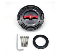 TapóN Rosca Llenado Aceite Tapa Del Tanque De Combustible Para B&MW R1200R F650GS F750GS R1200GS R1250GS ADV R1200RT F800R K1600GT GTL(Black2)
