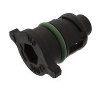 Tapón roscado, caja de cambios FEBI BILSTEIN 100989