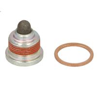 Tapón roscado, cárter de aceite DT SPARE PARTS 2.91310 para NL 9.6 1989-1992