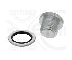 Tapón roscado, cárter de aceite ELRING 434.941
