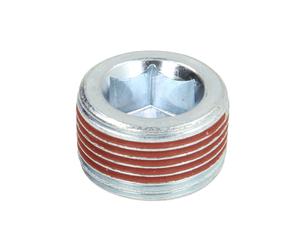 Tapón roscado, cárter de aceite ELRING 587.100