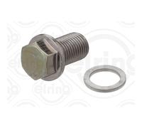 Tapón roscado, cárter de aceite ELRING 877.970
