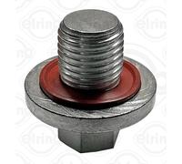 Tapón roscado, colector de aceite ELRING B17.910 para THEMA (LX_) 3 2011-2014