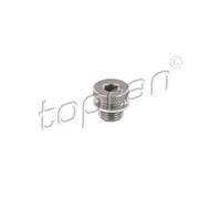 Tapón roscado HANS PRIES 115 345