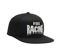 Tapón Snapback FOX Tread Negro Negro
