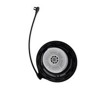 Tapón Tanque Combustible Compatible Con Kia Para Sedona 2006 2007 2008 2009 2010 2011 2012 2013 2014 2015 2016 2017 2018 2019 2020 1 Tapa De Para Gas 310103L600