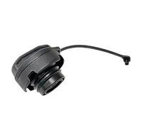Tapón tanque combustible Compatible Con Skoda Para Octavia Tapa Tanque Gasolina 1pc Relleno Tanque Combustible Automático Tapa Tanque Combustible Coche OEM: 1J0201550A 1J0 201 550 A
