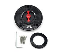 Tapón Tanque Combustible Motocicleta Tapa del Tanque De Combustible De Motocicleta para SU&ZUKI para GSXR 600 750 2004-2020 para GSXR 1000 K4 K5 K6 K7 K8 K9 L1 L2 2010-2020