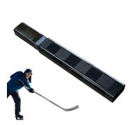 Tapón Terminal De Extensión Para Palo De Hockey Compuesto - Bastones De Hockey Sobre Hielo Ligero Reemplazo Práctico, Tapón Terminal De Extensión Versátil | Palo De Fibra De C