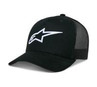 Tapón trucker Alpinestars Ageless Blanco/Negro Blanco,Negro