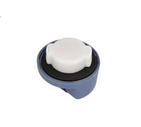 Tapón, unidad depósito (inyección úrea) FEBI 100327 para M90 4.58 1988-1997