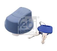 Tapón Unidad Depósito (inyección Úrea) Febi Bilstein 100327 para Man Neoplan