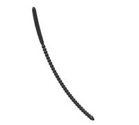 Tapón uretral for pene de 5/7/9mm, dilatador estimulador de ojo de caballo, tapón de pene de silicona, masturbación masculina, producto for adultos(M)