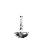 Tapón uretral hueco, estimulación del pene, juguete sexual de Metal for adultos for hombre, varilla for ojo de caballo, dilatador Bdsm, retardante de eyaculación, sonido en aerosol(S)
