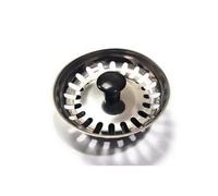 Tapón Válvula Cesta INOX para válvula de Ø115 T-93 TECNOAGUA 50350