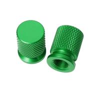 Tapón válvula del neumático Para Kawasaki Para Versys 300 650 1000 X300 2008-2019 2020 2021 2022 2023 Motocicleta CNC Aluminio Neumático Válvula Puerto De Aire Cubierta Del Vástago Enchufe(Vert)