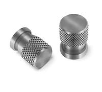 Tapón válvula del neumático Tapa La Cubierta Puerto Aire Válvula Neumático Motocicleta Para Ducati Hypermotard 950 939 821 796 SP 1100 2007-2015 2016 2017 2018 2019 2020 2021 2022 2023(Grey)
