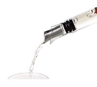 Tapón-vertedor adaptable vino/champagne MULTIPOUR