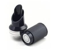 Metaltex 257270 TAPON VERTEDOR con Tapa, Acero Inoxidable, Plateado, Multicolor