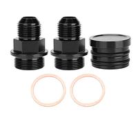 Tapón y accesorios de ventilación del bloque trasero de la lata de captura M28-10AN aptos para B16 B18C