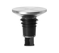 Tapón y vertedor para vino CHAMP