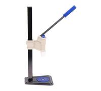 Taponadora De Botellas Banco Profesional, Manual Perfumes, Herramienta Sellado, Máquina Resistente Al Desgaste Fácil Uso Buen Efecto De Sellado(Manual capping machine)