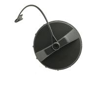 TapónDepósito Combustible Coche Tapa Depósito Gasolina Gasóleo Aceite Con Cuerda. Para Mitsubishi Para Pajero Montero Shogun.