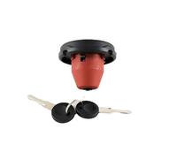 TapónDepósito Combustible Coche Tapón Depósito Combustible Para Seat Para Alhambra 1996-2010 701201553, 7D0201551 Con Juego 2 Llaves