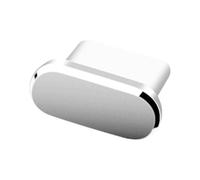 Tapones antipolvo de silicona tipo C para teléfonos Samsung, tableta, protector de polvo, tapas USB