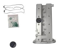 Tapones Antipolvo para neumáticos de automóviles para Chevrolet para Vista 2005-2006 para Tapa de válvula Motor Aluminio y Junta para