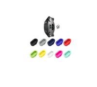 Tapones antipolvo para Relojes Garmin 10uds MultiColor