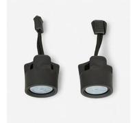 Tapones Autoachicado Kayak Rígido Sit-On-Top Rotomod x2 NO SIZE