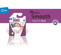 Maries tapones oído cera 12uds