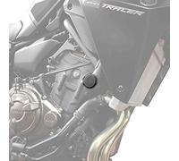 Tapones chasis Puig 9638N para Yamaha MT-07 14'-19', MT-07 Tracer 16'-19'