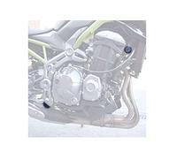 Tapones chasis Puig 9777N para Kawasaki Z900 17'-19'