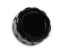 Tapones de aceite de motocicleta de repuesto para depósito de líquido de frenos traseros para motocicleta MT07 MT09, accesorios modificados, cubierta de aceite fácil de instalar