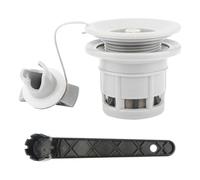 Tapones De Aire Para Kayak Hinchable,Herramienta Inflar Y Desinflar Tabla Surf | Con Llave, Tapón De Repuesto Estanco Para Barco Inflable | Río, Pesca, Lago, Paddle Surf, Y Deportes Acuáticos