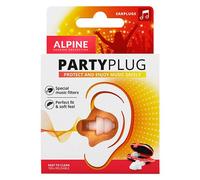 Tapones de Alpine para par de orejas PartyPlug 1