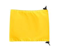 Tapones de baño impermeables para orejas de perro, para duchas de mascotas, herramienta de secado por soplado, envoltura de cabeza, orejeras impermeables suaves y envolventes para orejas de perro